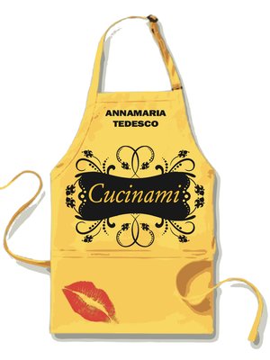 cover image of Cucinami